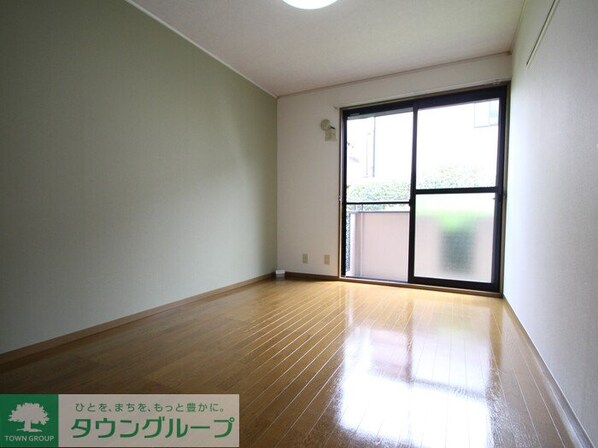 セジュール・モローの物件内観写真